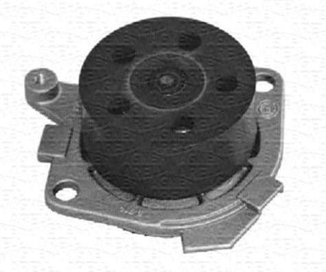 Water Pump, engine cooling 350981331000 - image 2