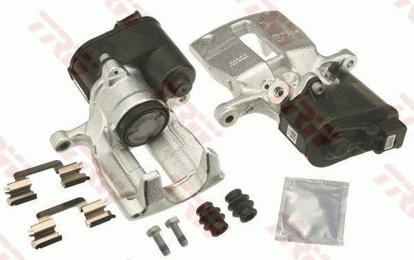 Brake Caliper BHS1008E - image 3