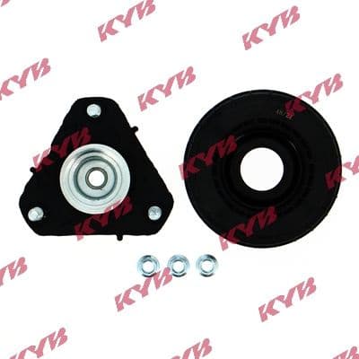 Repair Kit, suspension strut support mount Suspension Mounting Kit SM1052 - image 2