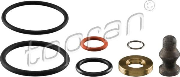 Repair Kit, unit injector 113 734