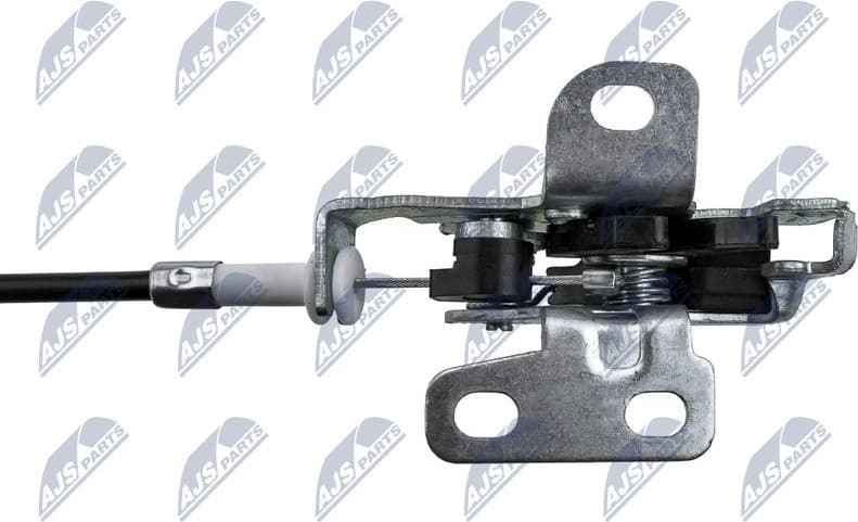 Back Door Lock EZC-FT-087