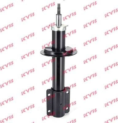 Shock Absorber Premium 635850