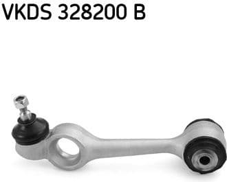 Control/Trailing Arm, wheel suspension VKDS 328200 B - image 2