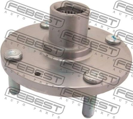 Wheel Hub 1282-005