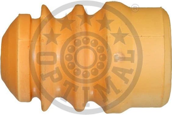 Rubber Buffer, suspension F8-5994