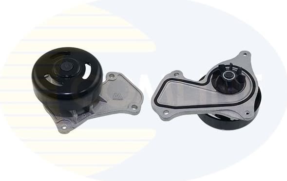 Water Pump, engine cooling EWP484 - image 2