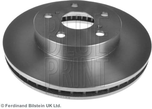 Brake Disc ADT343226