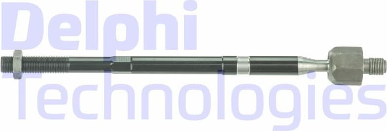 Inner Tie Rod TA3168