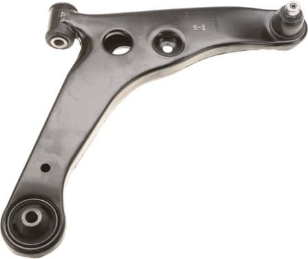 Control/Trailing Arm, wheel suspension JTC7580 - image 2