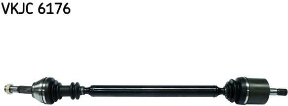 Drive Shaft VKJC 6176 - image 4