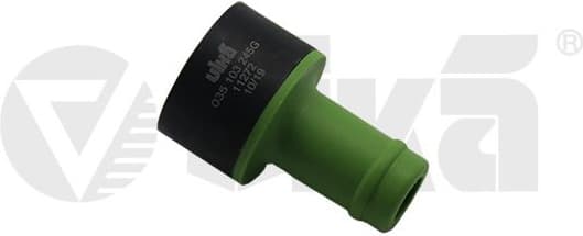 Valve, crankcase ventilation 11031807501