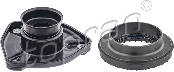 Repair Kit, suspension strut support mount 409 745