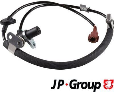 Sensor, wheel speed JP 4097104770
