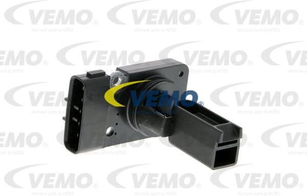 Mass Air Flow Sensor Original VEMO Quality V70-72-0117