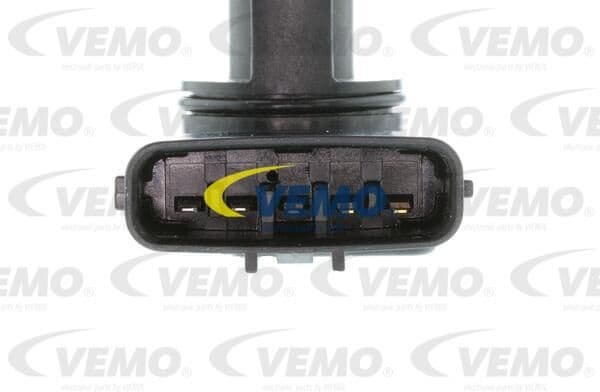 Mass Air Flow Sensor Original VEMO Quality V70-72-0117 - image 2