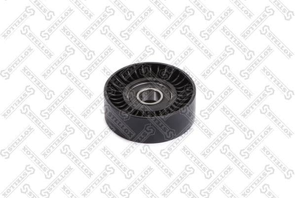 Tensioner Pulley, V-ribbed belt 03-40963-SX