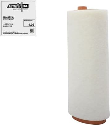 Air Filter 180067110