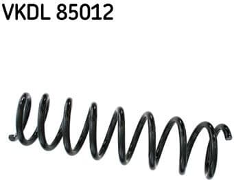 Suspension Spring VKDL 85012