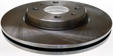 Brake Disc B130299