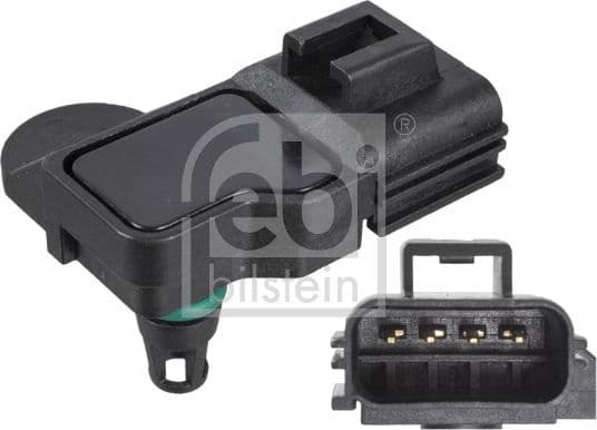 Sensor, boost pressure 174453