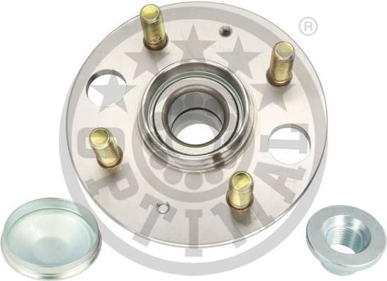 Wheel Bearing Kit 912128 - image 2