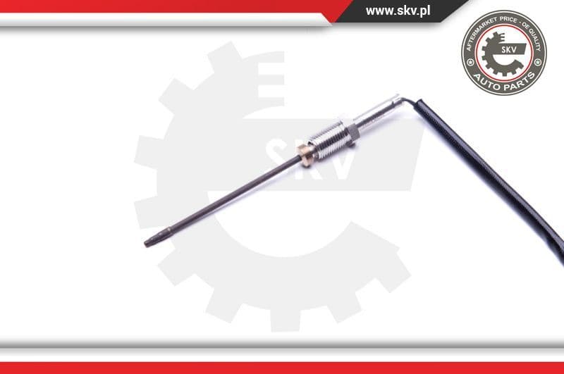 Sensor, exhaust gas temperature 30SKV257 - image 2