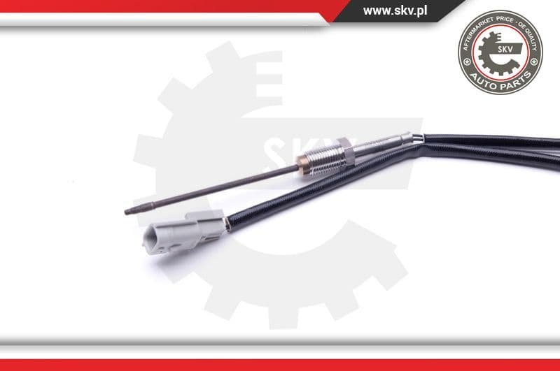 Sensor, exhaust gas temperature 30SKV257 - image 4