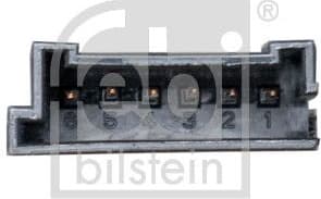 Gas Spring, boot/cargo area febi Plus 179300 - image 3