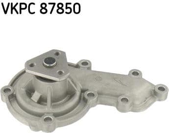 Water Pump, engine cooling VKPC 87850 - image 2