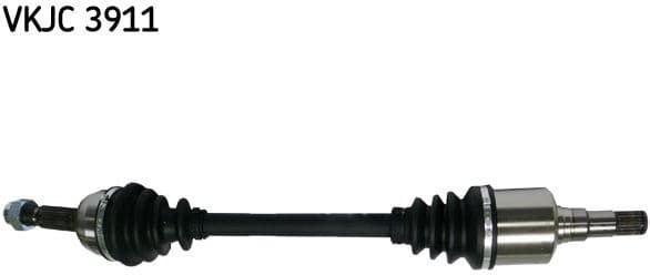 Drive Shaft VKJC3911 - image 4