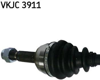 Drive Shaft VKJC3911 - image 5