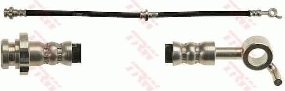 Brake Hose PHD666 - image 3