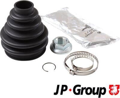 Bellow Kit, drive shaft JP 1543600310