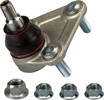 Ball Joint JBJ665 - image 2