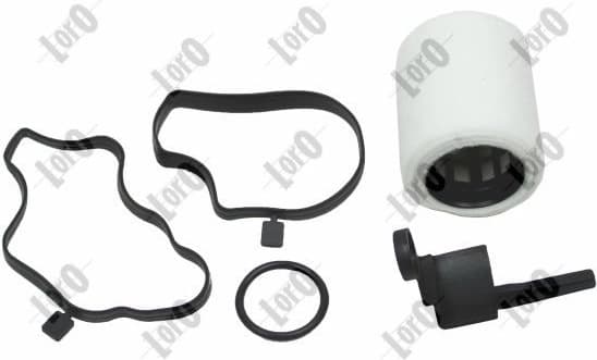 Valve, crankcase ventilation LORO 004-028-117