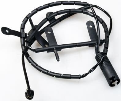 Warning Contact, brake pad wear B170073