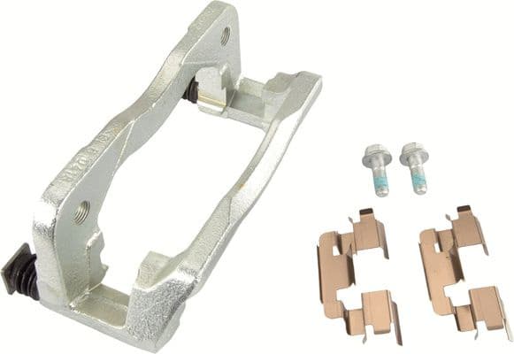 Bracket, brake caliper BDA579 - image 2