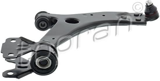 Control/Trailing Arm, wheel suspension 304 216