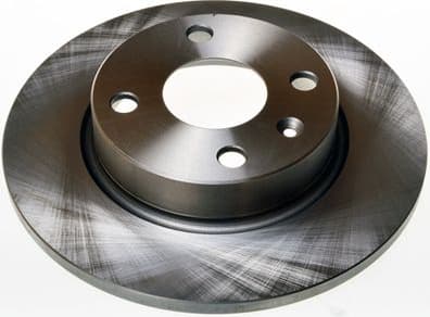 Brake Disc B130278