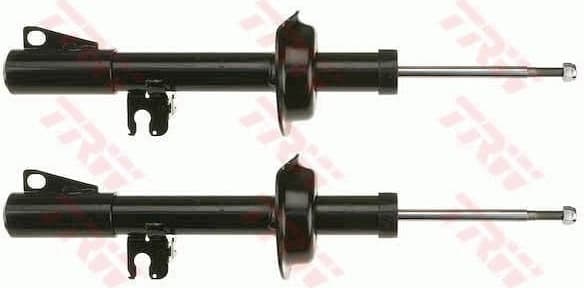 Shock Absorber TRW TWIN JGS169T - image 2