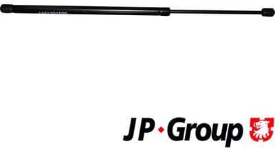 Gas Spring, bonnet JP 1381201500