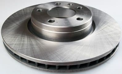 Brake Disc B130247
