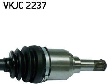 Drive Shaft VKJC 2237 - image 6