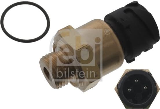 Sensor, compressed-air system 48361