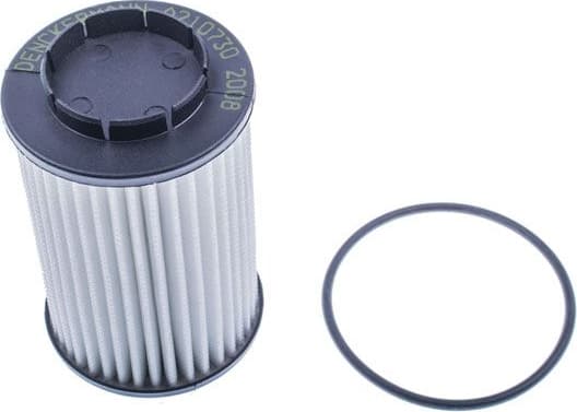 Oil Filter A210730 - image 2