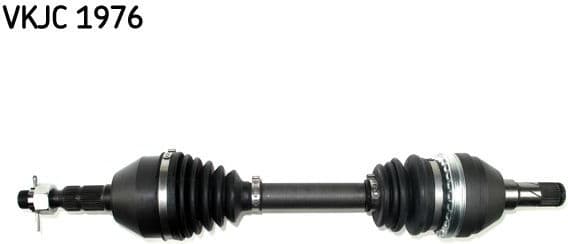 Drive Shaft VKJC 1976 - image 3