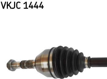Drive Shaft VKJC1444 - image 5