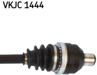 Drive Shaft VKJC1444 - image 6