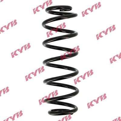 Suspension Spring K-Flex RA7102