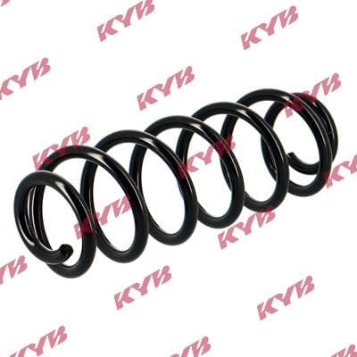 Suspension Spring K-Flex RA7102 - image 2
